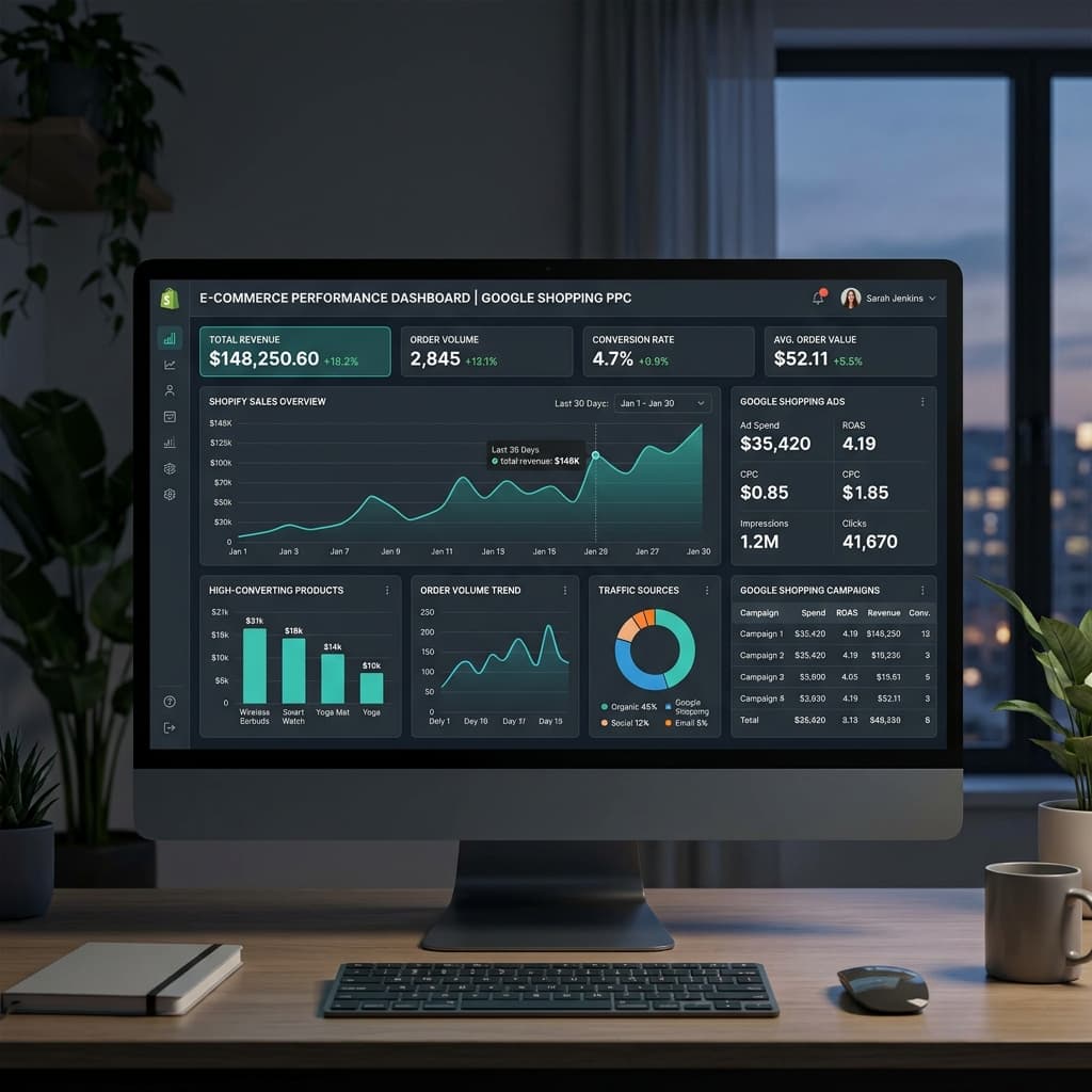 4× Consultation Volume & -41.4% Cost Per Booking via Meta Ads Rebuild
